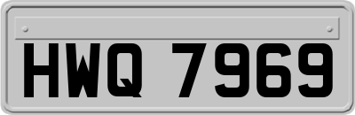 HWQ7969