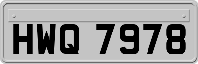 HWQ7978