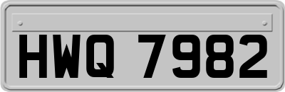 HWQ7982