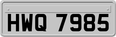 HWQ7985