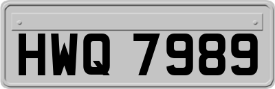 HWQ7989