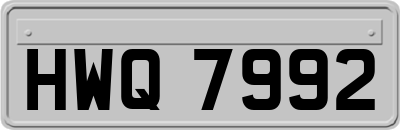 HWQ7992