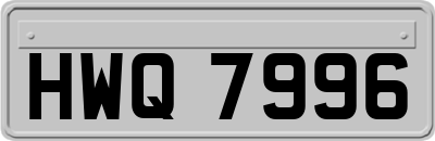 HWQ7996