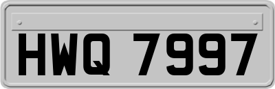HWQ7997