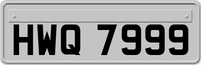 HWQ7999