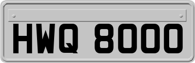 HWQ8000