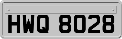 HWQ8028