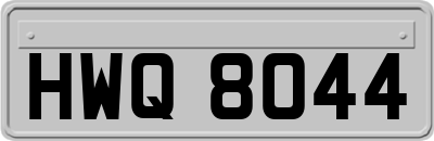 HWQ8044