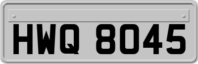 HWQ8045