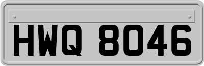 HWQ8046