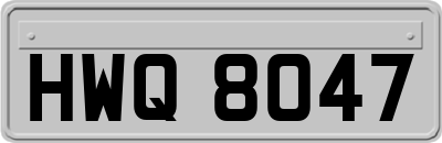 HWQ8047