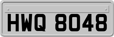 HWQ8048