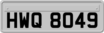 HWQ8049