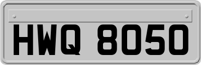 HWQ8050