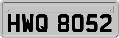 HWQ8052