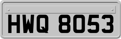 HWQ8053