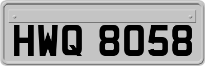 HWQ8058