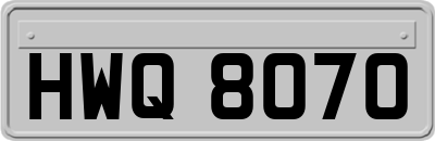 HWQ8070