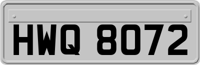 HWQ8072
