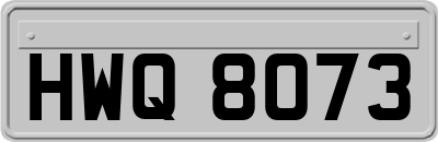 HWQ8073