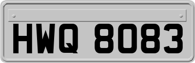 HWQ8083