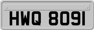 HWQ8091
