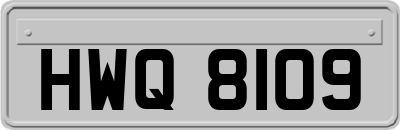 HWQ8109