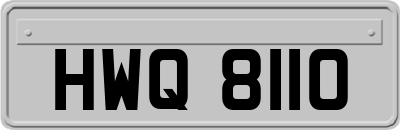 HWQ8110