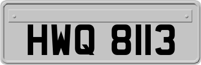 HWQ8113