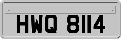 HWQ8114