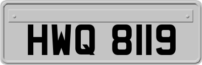 HWQ8119