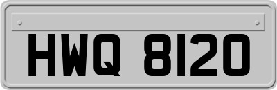 HWQ8120