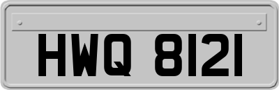 HWQ8121