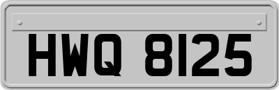 HWQ8125