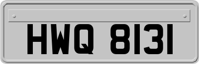 HWQ8131