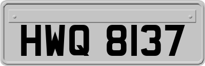 HWQ8137