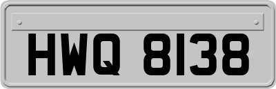HWQ8138