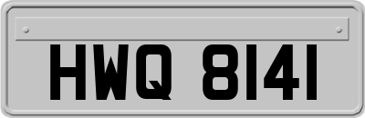 HWQ8141