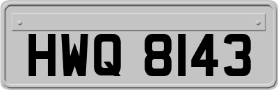 HWQ8143