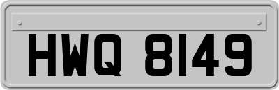 HWQ8149