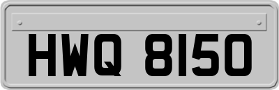 HWQ8150