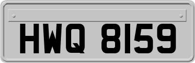 HWQ8159