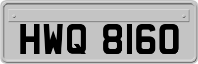 HWQ8160