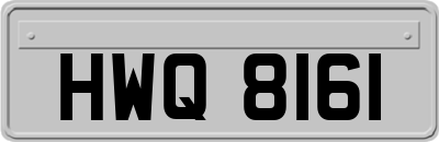 HWQ8161