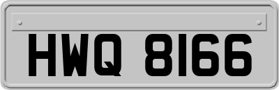 HWQ8166