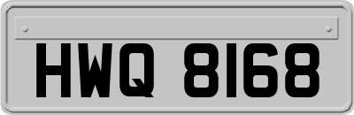 HWQ8168