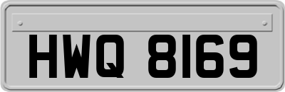 HWQ8169