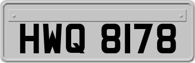 HWQ8178