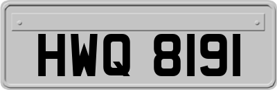 HWQ8191