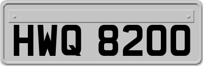 HWQ8200